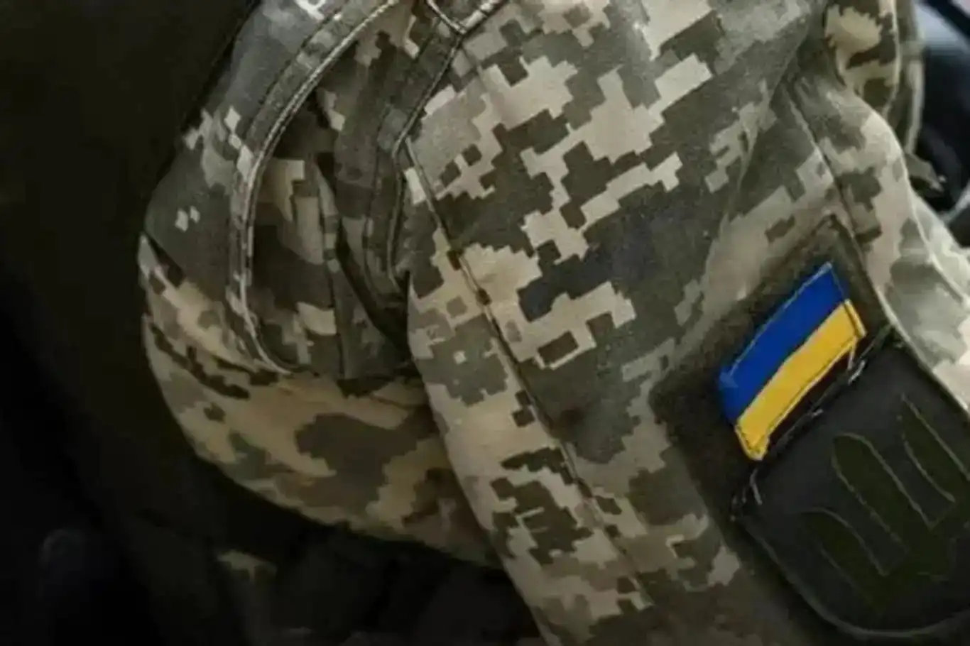 أوكرانيا.. الموافقة على قانون يسمح بتجنيد السجناء في الخدمة العسكرية 
