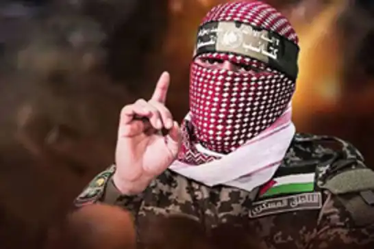 Ebu Ubeyde: Filistin direnişi, uzun soluklu bir savaşa da hazır