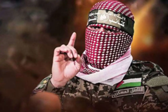 Al-Qassam Brigades destroy 100 Israeli military vehicles in 10 days