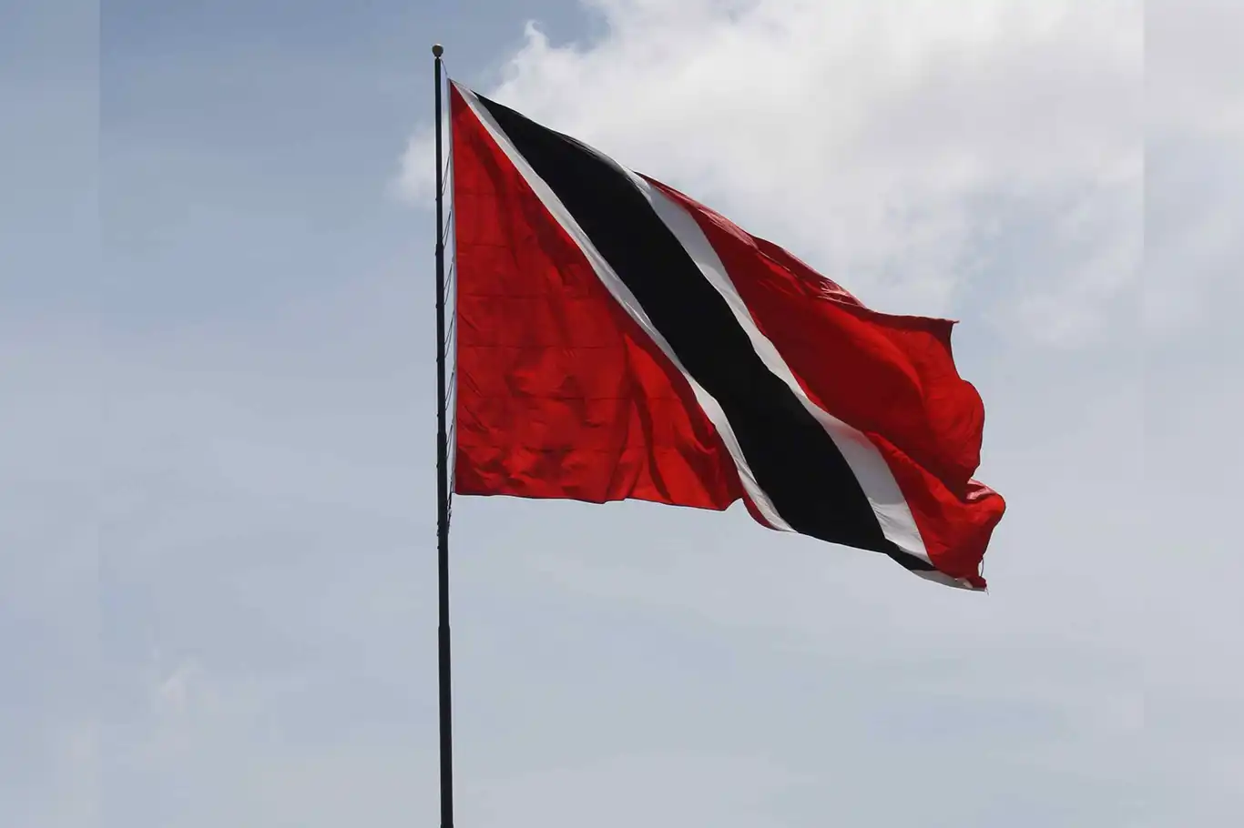 ترينيداد وتوباغو تقرر الاعتراف رسميًا بدولة فلسطين