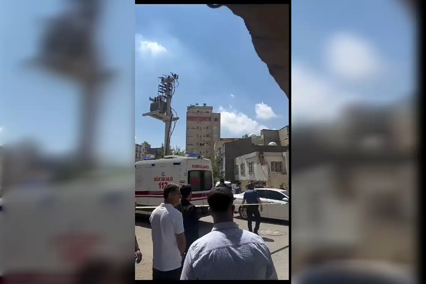 Mardin’de iki grup arasında silahlı kavga: 1’i ağır 3 yaralı