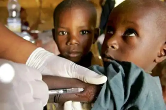 Nijerya'da kızamık salgınında ölü sayısı 42'ye yükseldi
