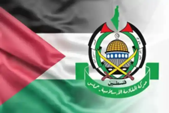 حماس تعزي بوفاة الرئيس الإيراني وعدد من القيادات الإيرانية