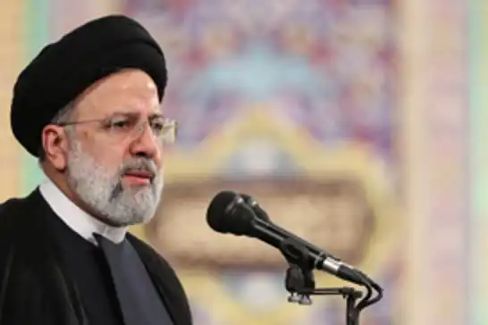 Irak, İran Cumhurbaşkanı'nın ölümü nedeniyle yas ilan etti
