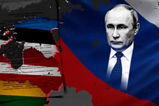 Rusya: Baltık ülkelerinin düşmanca eylemlerine karşılık verilecek