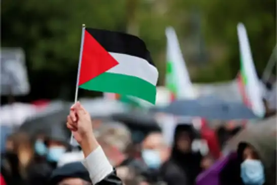 جزر البهاما تعترف رسميًا بدولة فلسطين والسلطة ترحب