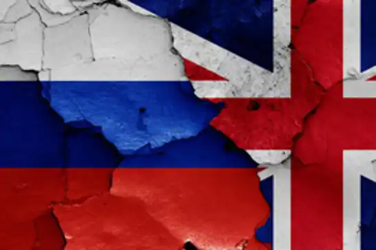بريطانيا تعتزم ترحيل الملحق العسكري الروسي