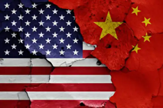 ABD’den Çinli kuruluşlara ihracat kısıtlaması
