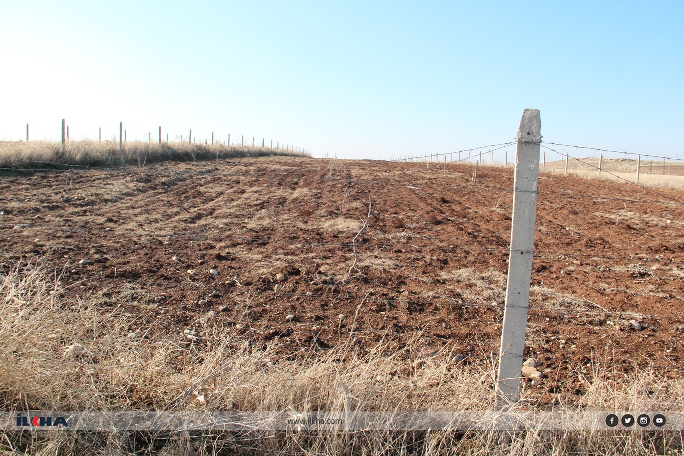 Köylülerden usulsüz arazi satışı iddiası: 70 yıllık tarlalarımız başkalarına verildi