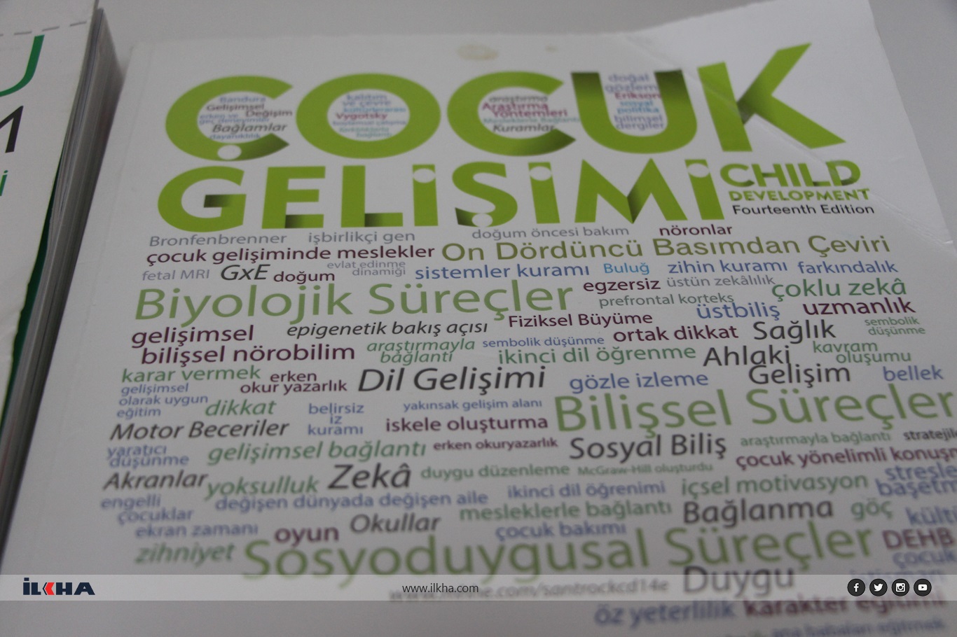 Çocuk Gelişimi ve Aile Danışmanı Aslan: Ekran bağımlılığı, çocuklar için modern çağın sessiz tehdidi
