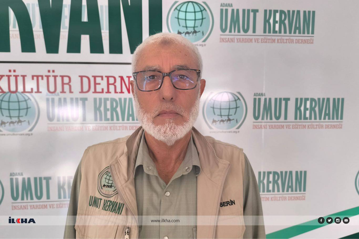Hayırseverlerden ihtiyaç sahiplerine su kuyusu desteği Hayırseverlerden ihtiyaç sahiplerine su kuyusu desteği