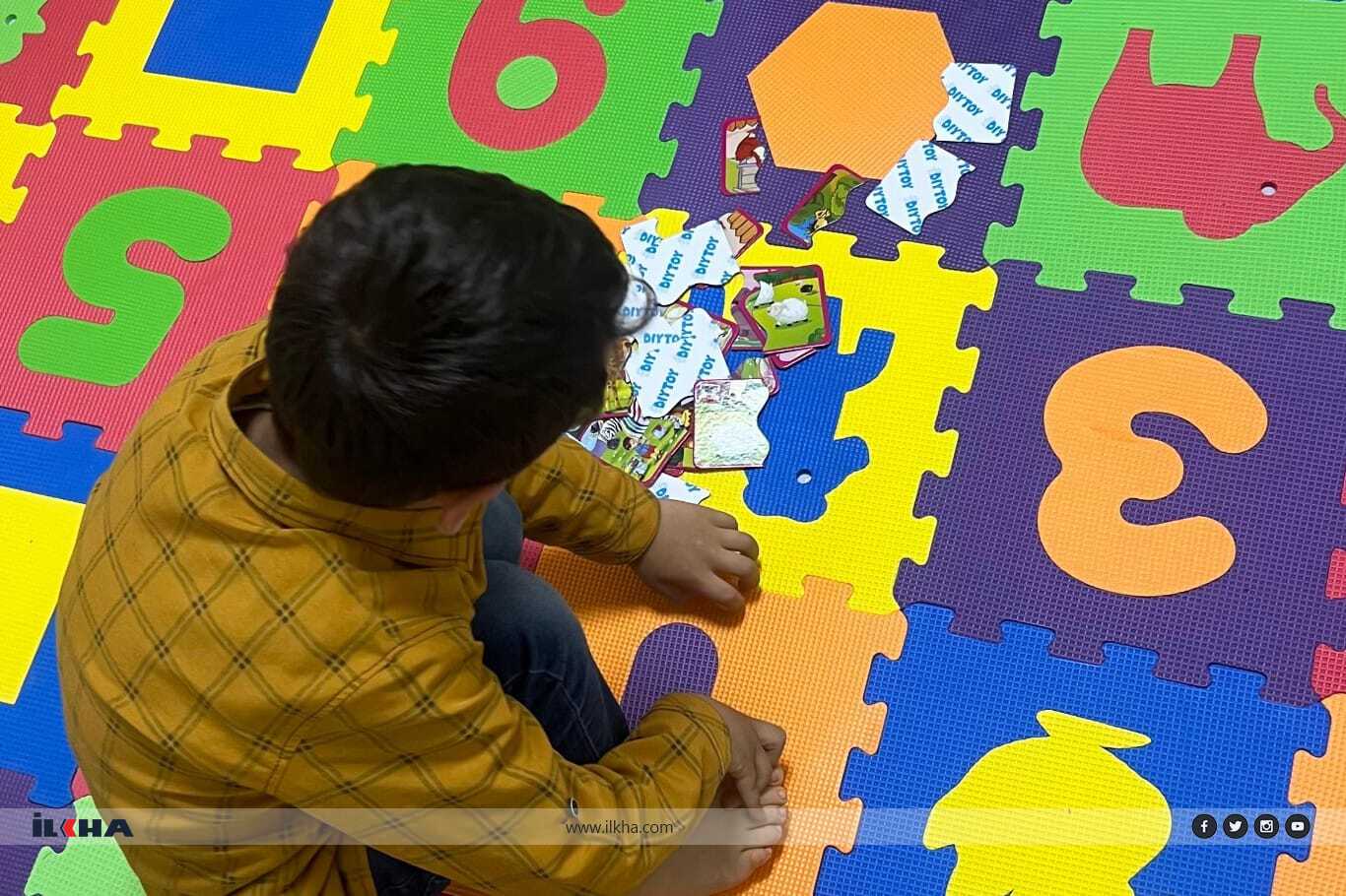 Çocuk Gelişimi ve Aile Danışmanı Aslan: Ekran bağımlılığı, çocuklar için modern çağın sessiz tehdidi