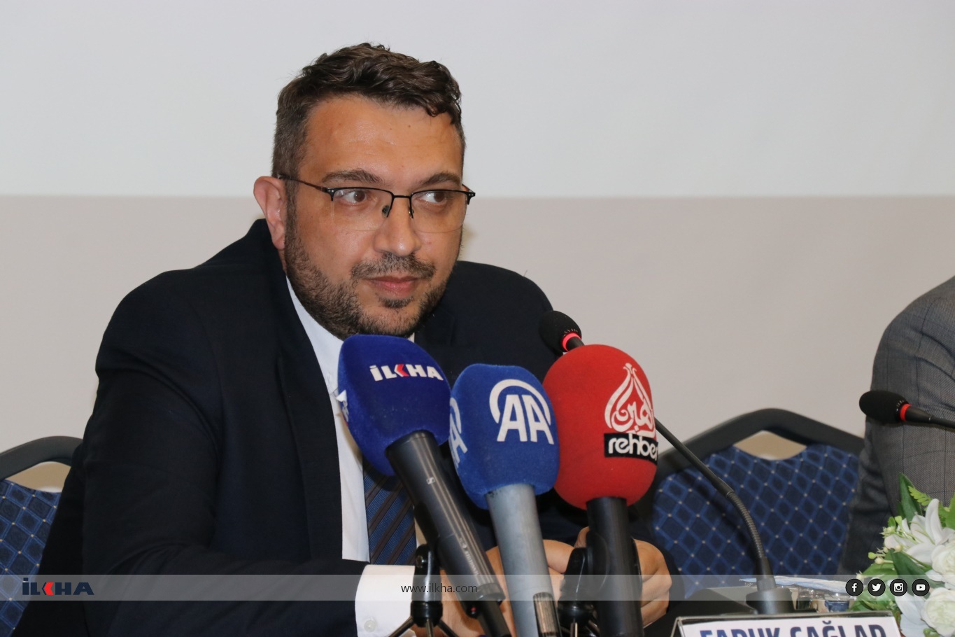 Uzmanlardan uyuşturucu uyarısı: Bağımlılık aileyi de bireyi de tüketiyor