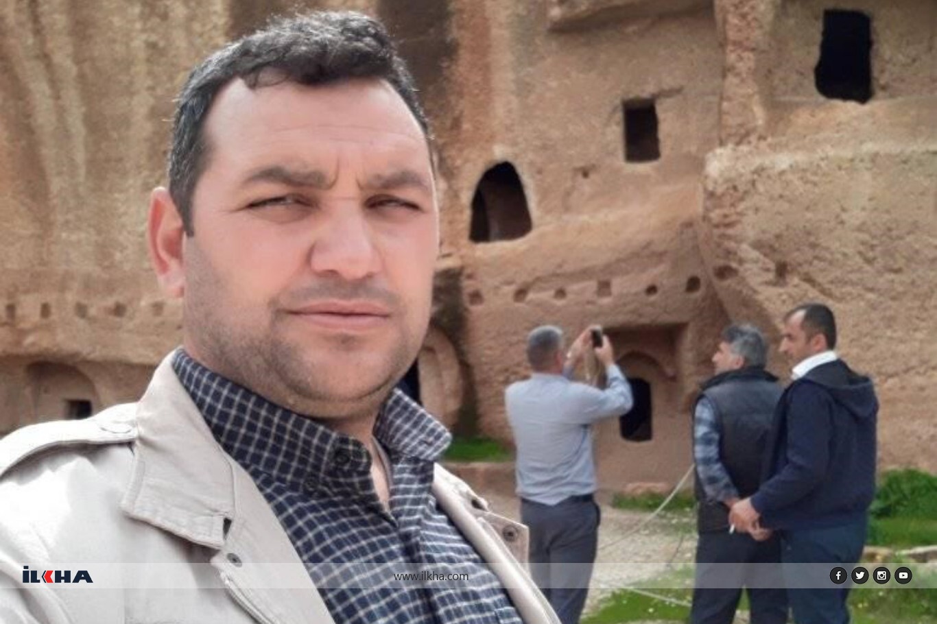 Kazada hayatını kaybeden İTTİHADUL ULEMA müderrisi ve hadimi için taziye mesajları Kazada hayatını kaybeden İTTİHADUL ULEMA müderrisi ve hadimi için taziye mesajları
