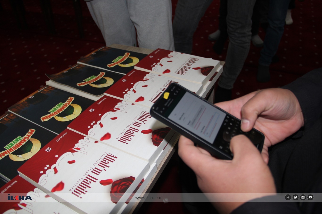 Çocuklardan Siyer Yarışması’na büyük ilgi: Asıl ödül Peygamber Efendimizin hayatını öğrenmek