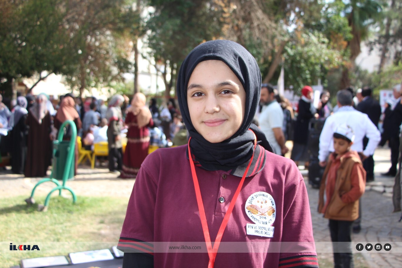 Vicdan sahibi öğrenciler: Gazze’nin her zaman yanındayız, Gazze muhakkak kazanacaktır Vicdan sahibi öğrenciler: Gazze’nin her zaman yanındayız, Gazze muhakkak kazanacaktır