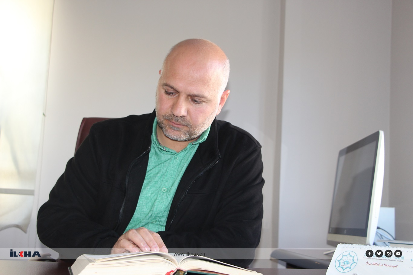 Taş: Gazze, gündemde sıradan bir haber haline gelebiliyorsa, ciddi bir bilinç sorunu var demektir