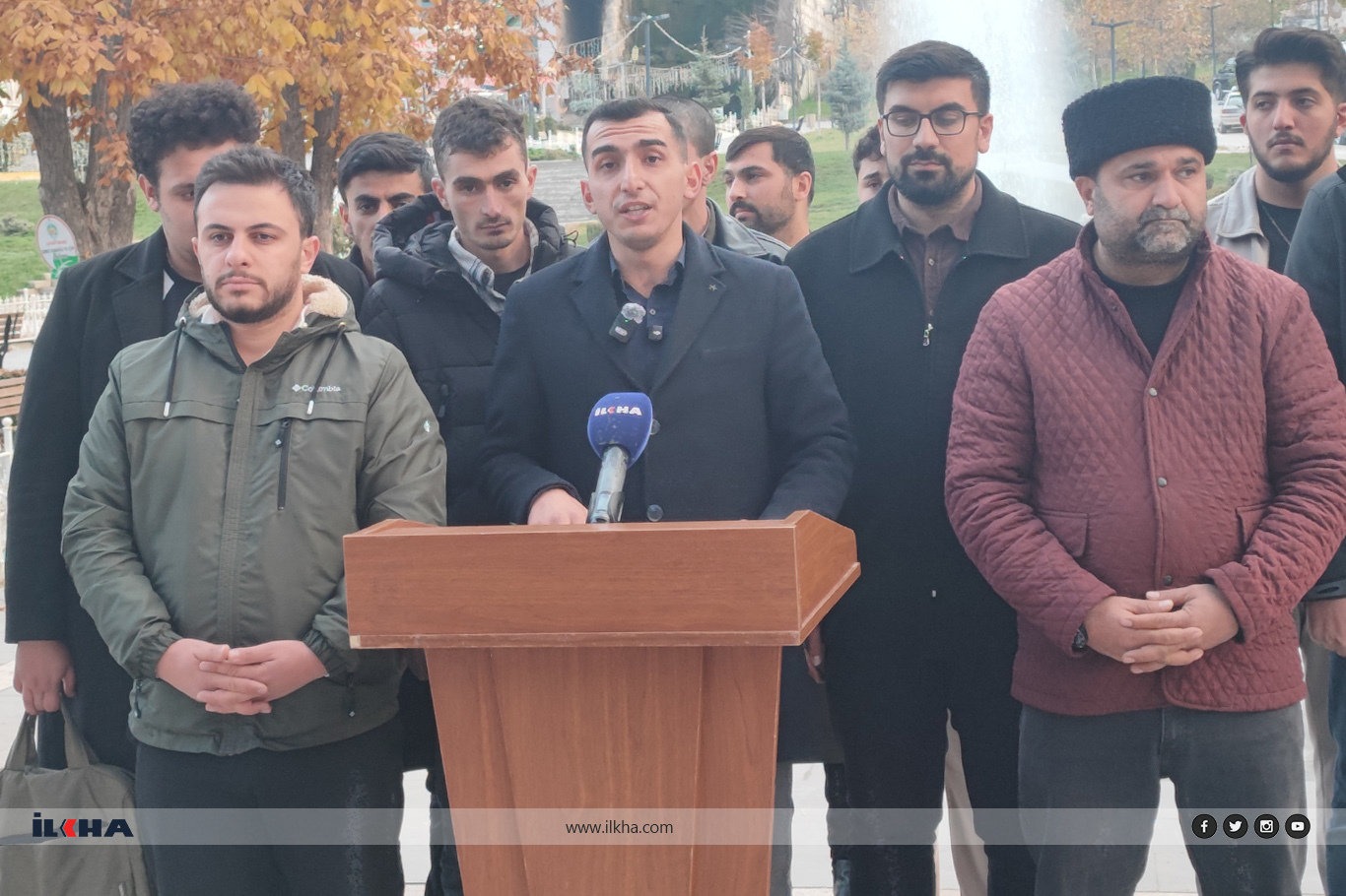 Malatya halkından RTÜK'E çağrı: Bu bir ahlaksızlık değil, toplumsal çöküş!