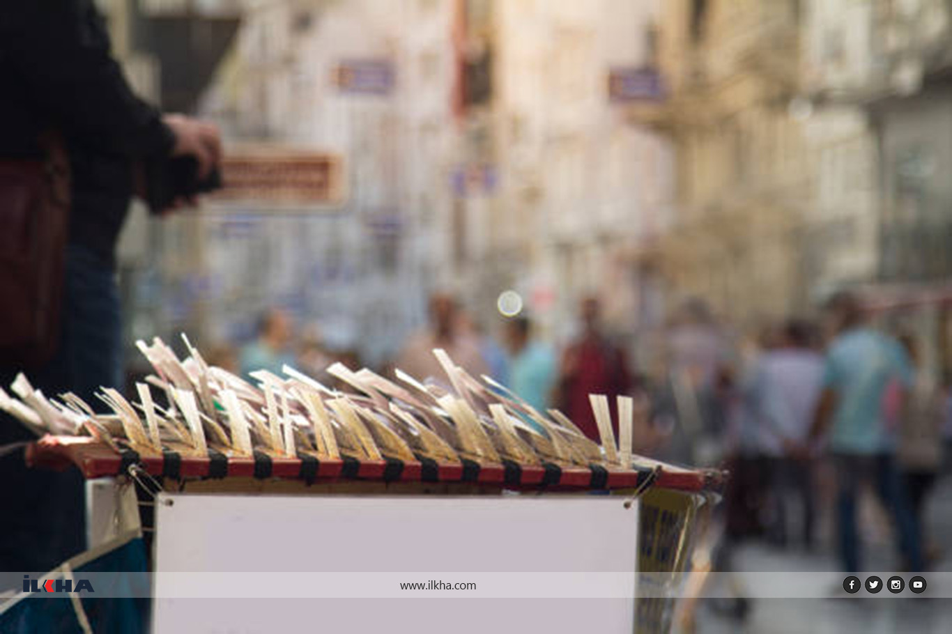 Dr. Hüseyin Sudan: Kumarın ciddi psikolojik ve toplumsal zararları var