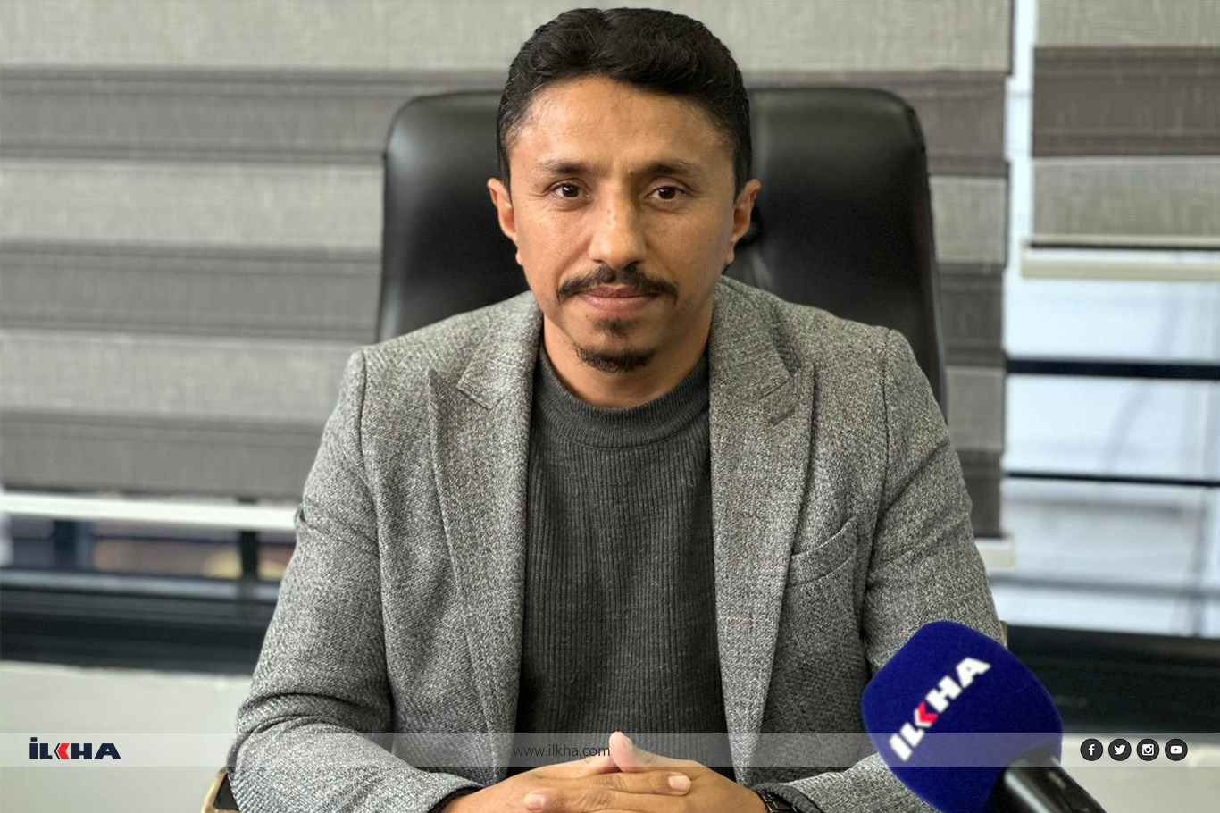 Gayrimenkul Danışmanı Ferhat İlter