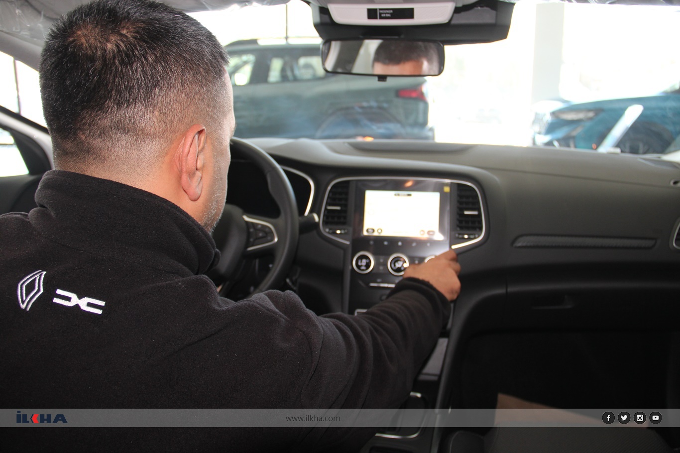 Otomobil piyasasında 2025 sevinci: Stoklar yüzde 98 tükendi