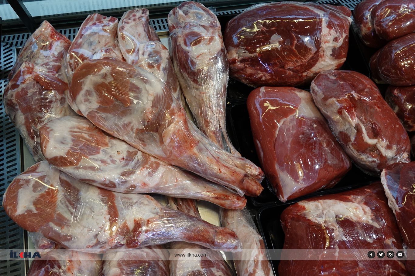 "Yükselen kırmızı et fiyatları, hileli ürünlere ve fırsatçılara piyasada alan açıyor"