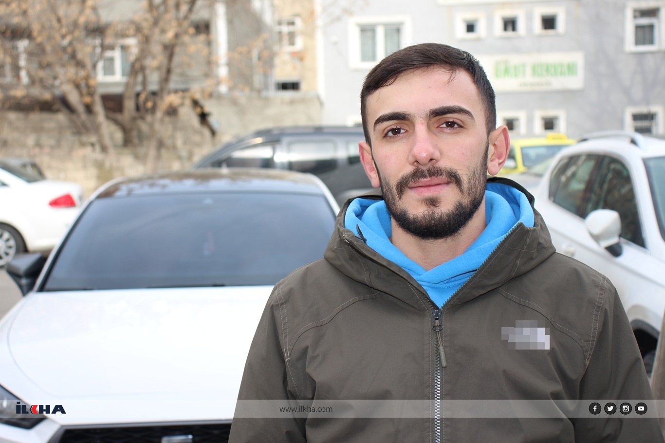 Muhammed Enes Yılmaz