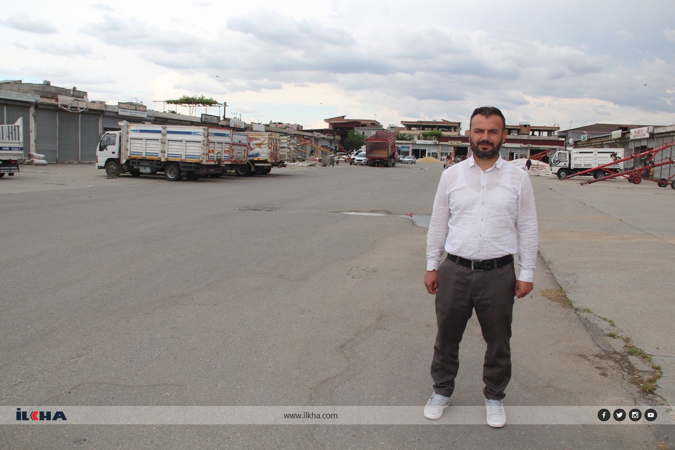 Hububatçılar sezonu bekliyor, gözler fiyat açıklamasında