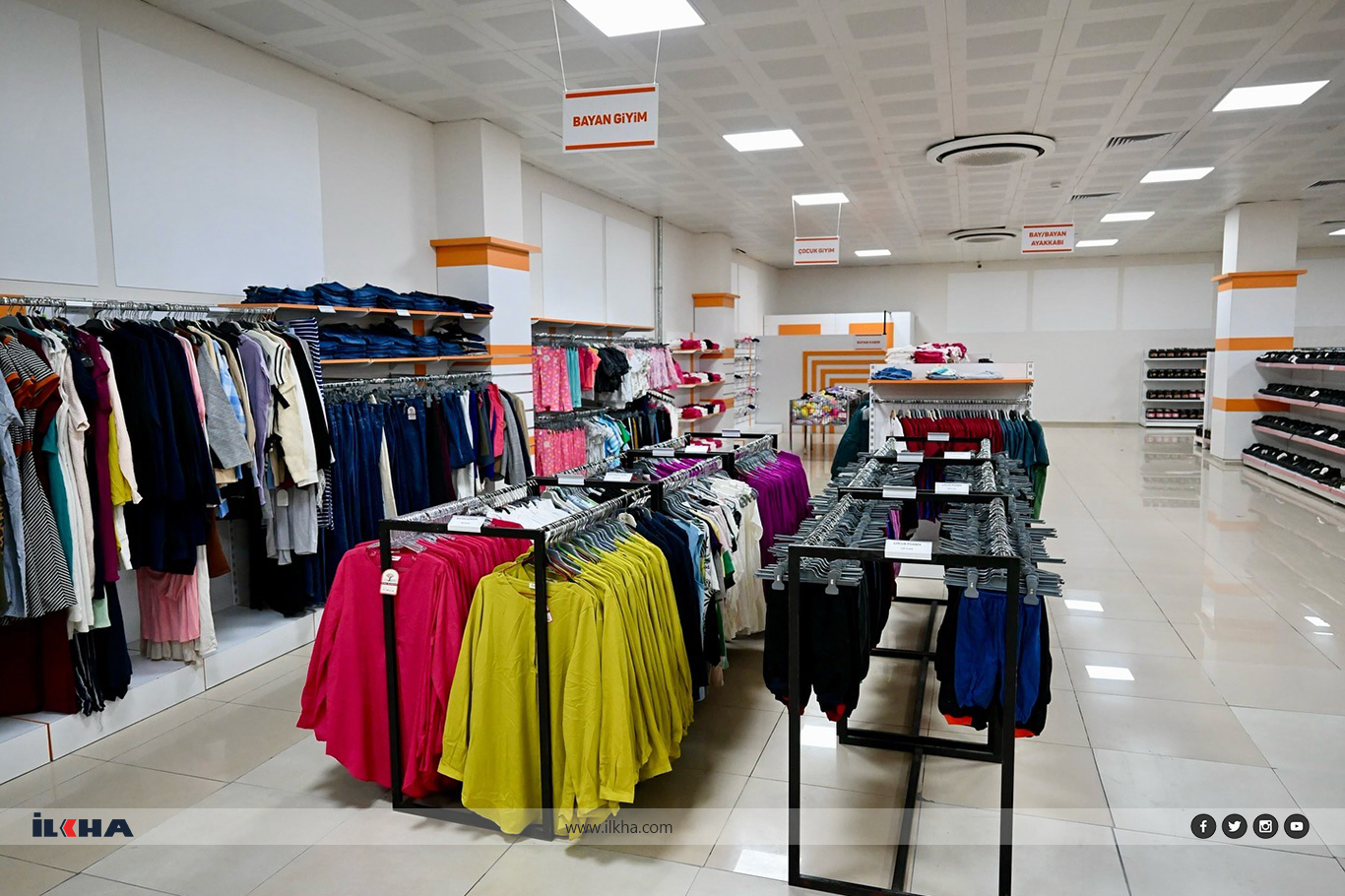 Yeşilyurt Belediyesi sosyal yardım platformu hizmete sunuldu