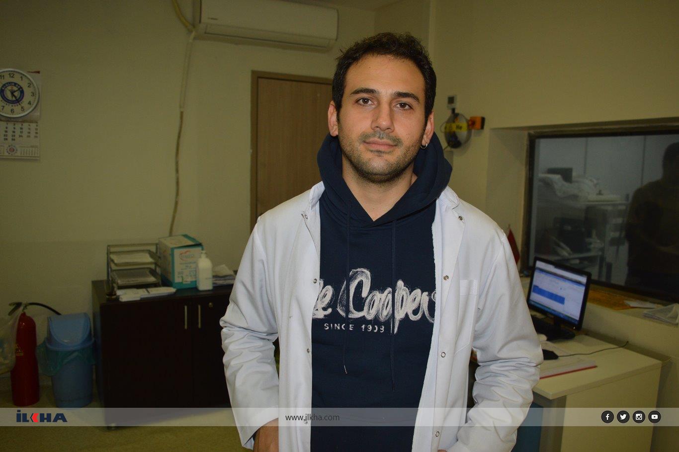 Op. Dr. Aykut Koç
