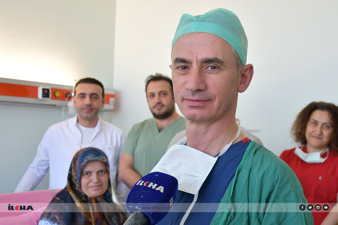 Prof. Dr. Mehmet Cengiz Çolak