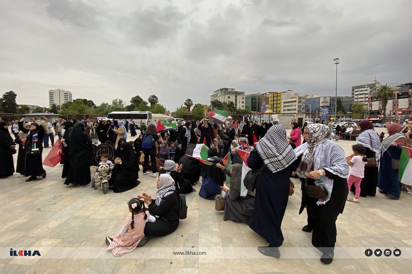 Şanlıurfa’da düzenlenen Kültür Festivaline tepki Şanlıurfa’da düzenlenen Kültür Festivaline tepki