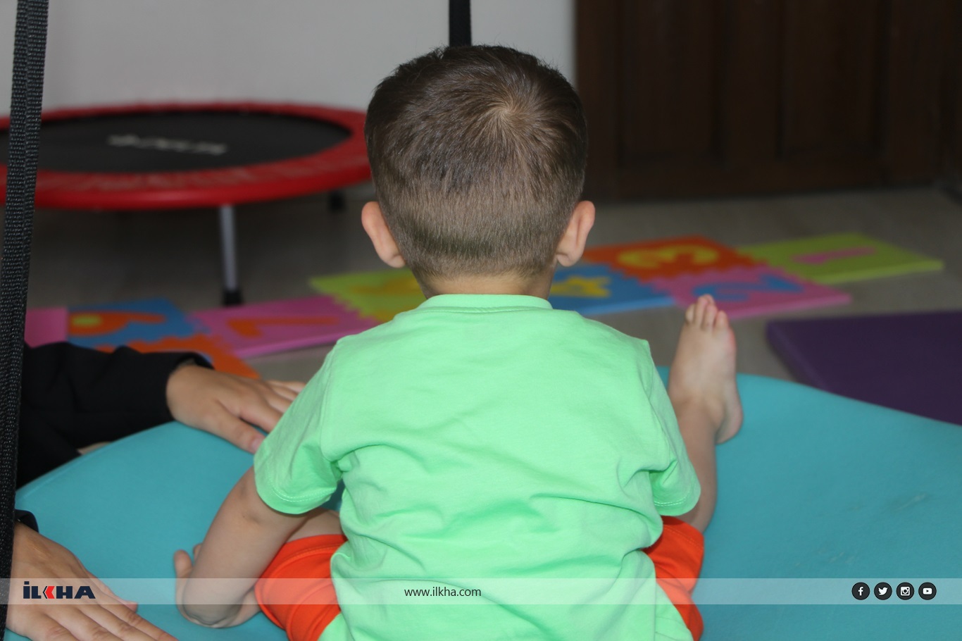 Çocuk Gelişimi ve Aile Danışmanı Aslan: Ekran bağımlılığı, çocuklar için modern çağın sessiz tehdidi