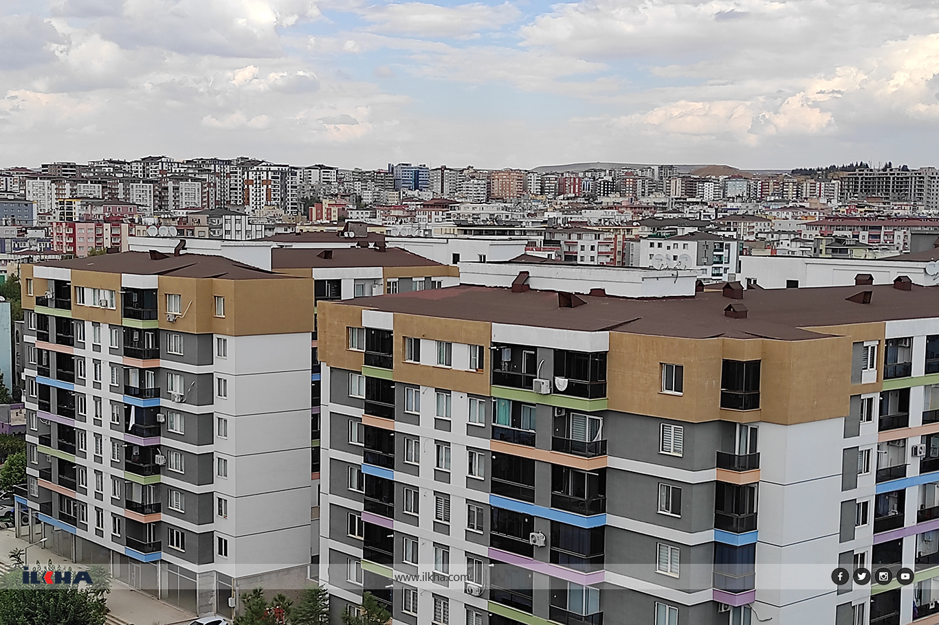 Emlak danışmanları, 2025'teki piyasa beklentilerini değerlendirdi Emlak danışmanları, 2025'teki piyasa beklentilerini değerlendirdi