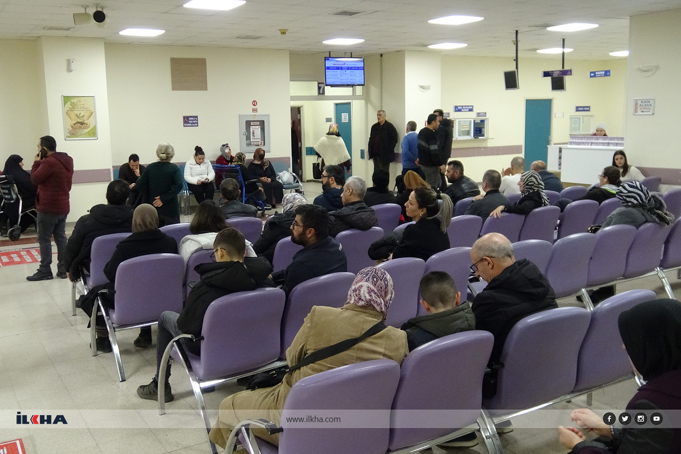 Dr. Bakırhan: Depresyonla başa çıkmada dua çok önemli Dr. Bakırhan: Depresyonla başa çıkmada dua çok önemli