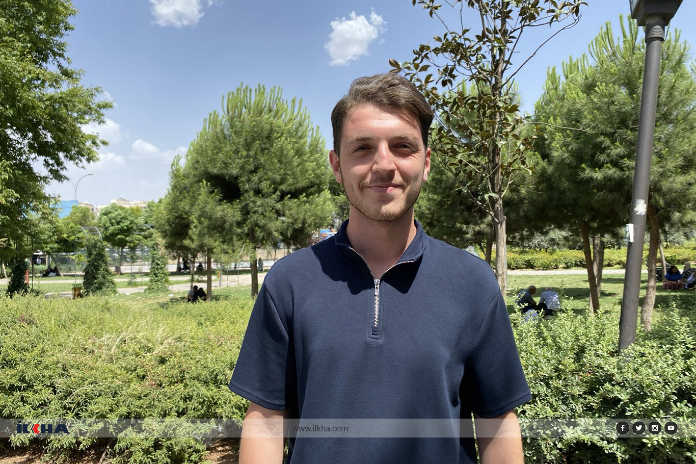 Şanlıurfa halkı toplu taşıma araçlarından ve duraklardan şikayetçi Şanlıurfa halkı toplu taşıma araçlarından ve duraklardan şikayetçi