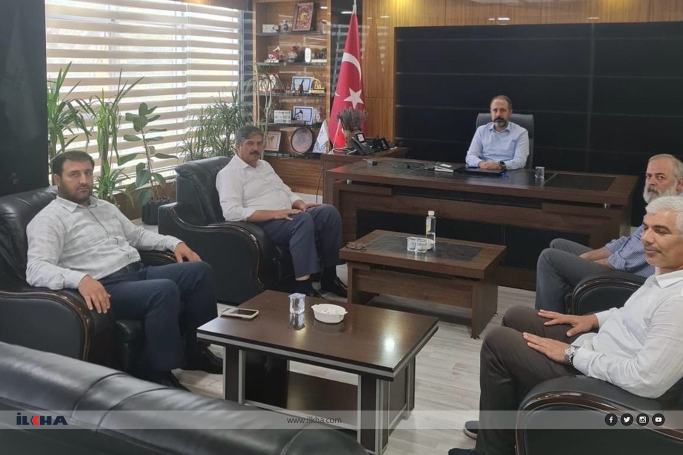 BESO Başkanı Çiftçi: Marangoz ve Kaynakçılar Sitesi’nde yaşanan sorunlar en kısa sürede giderilmeli BESO Başkanı Çiftçi: Marangoz ve Kaynakçılar Sitesi’nde yaşanan sorunlar en kısa sürede giderilmeli