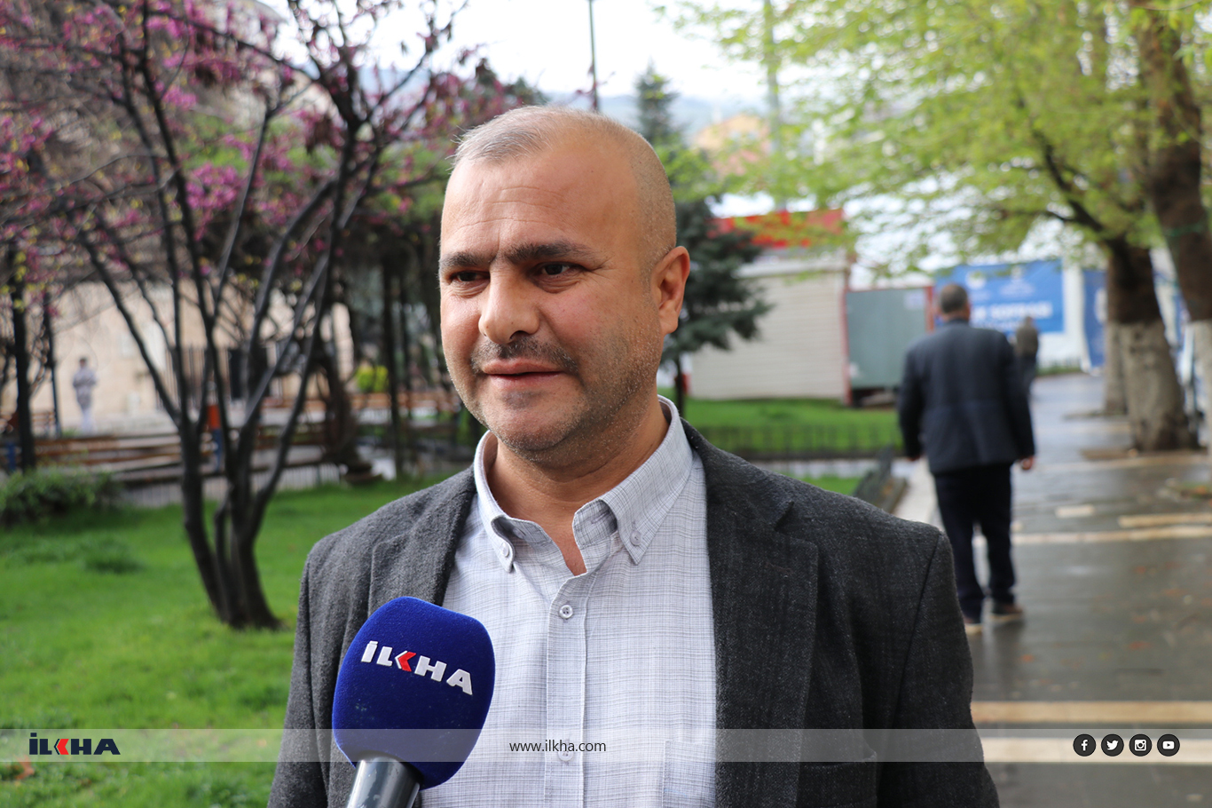 Gazze'de yaşanan katliam ve soykırım bayramın buruk geçmesine neden oluyor Gazze'de yaşanan katliam ve soykırım bayramın buruk geçmesine neden oluyor