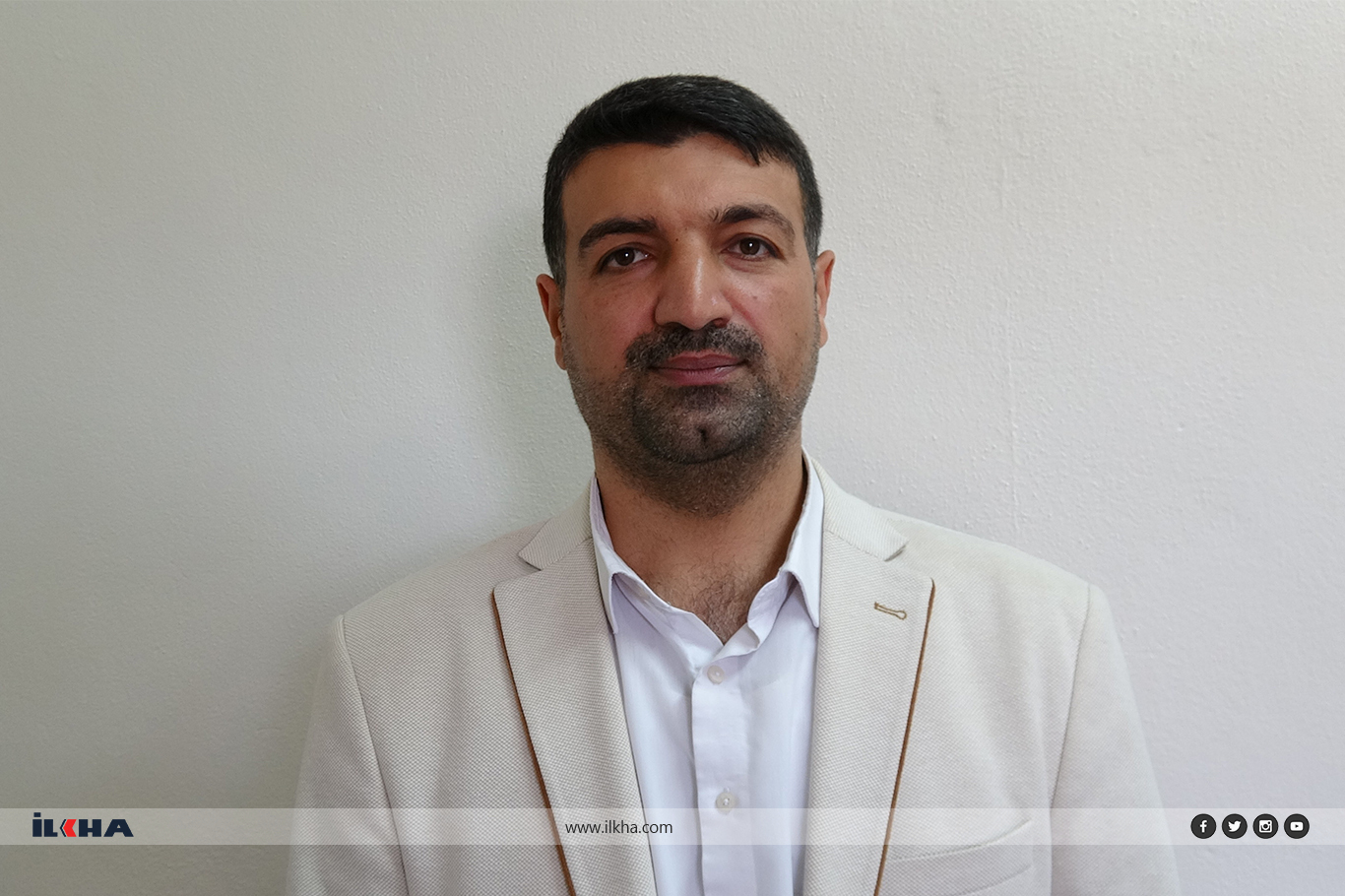 Müftü Yardımcısı Aslan: İtikâf, kişinin kendisini Allah'a açıp dünyaya kapatmasıdır Müftü Yardımcısı Aslan: İtikâf, kişinin kendisini Allah'a açıp dünyaya kapatmasıdır