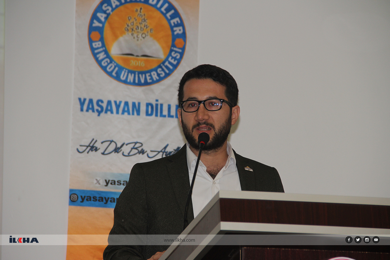 Dr. Ömer Faruk Aydoğan