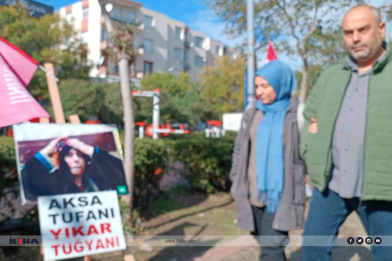 HÜDA PAR Buca İlçe Başkanlığından "Dünya Çocuk Hakları Günü" için anlamlı etkinlik HÜDA PAR Buca İlçe Başkanlığından "Dünya Çocuk Hakları Günü" için anlamlı etkinlik