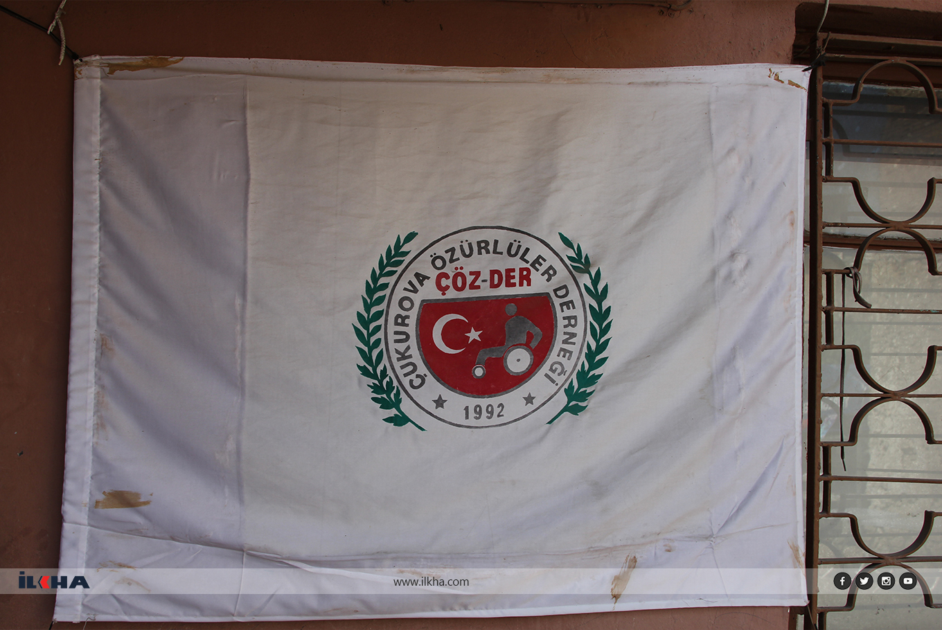 ÇÖZ-DER Başkanı Ataş: Engelliler haftası, ülkemizde sadece bir eğlence programı gibi geçiştiriliyor