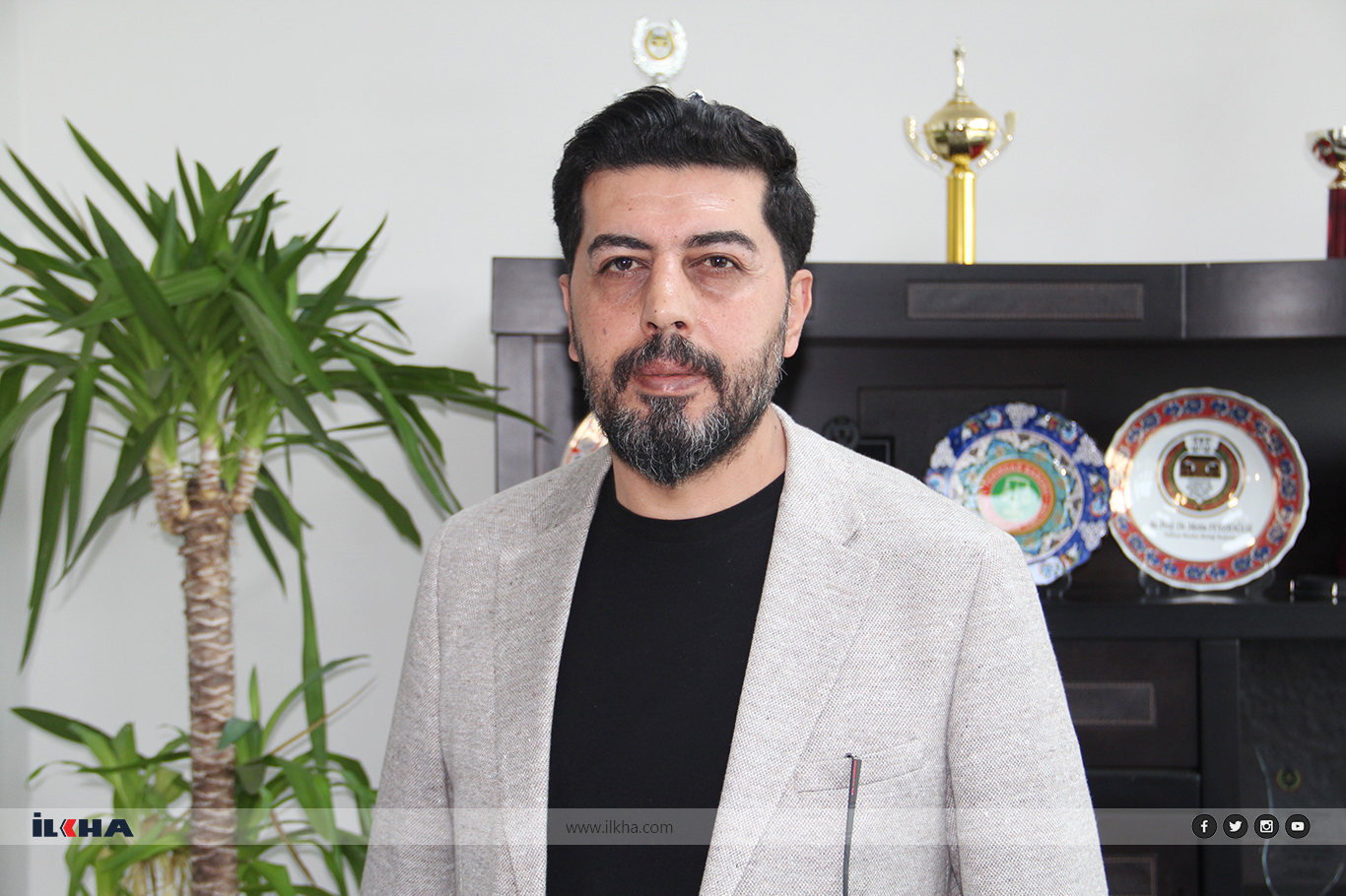 Batman Barosu'ndan yeni anayasa çağrısı: Vatandaş merkezli olmalı Batman Barosu'ndan yeni anayasa çağrısı: Vatandaş merkezli olmalı