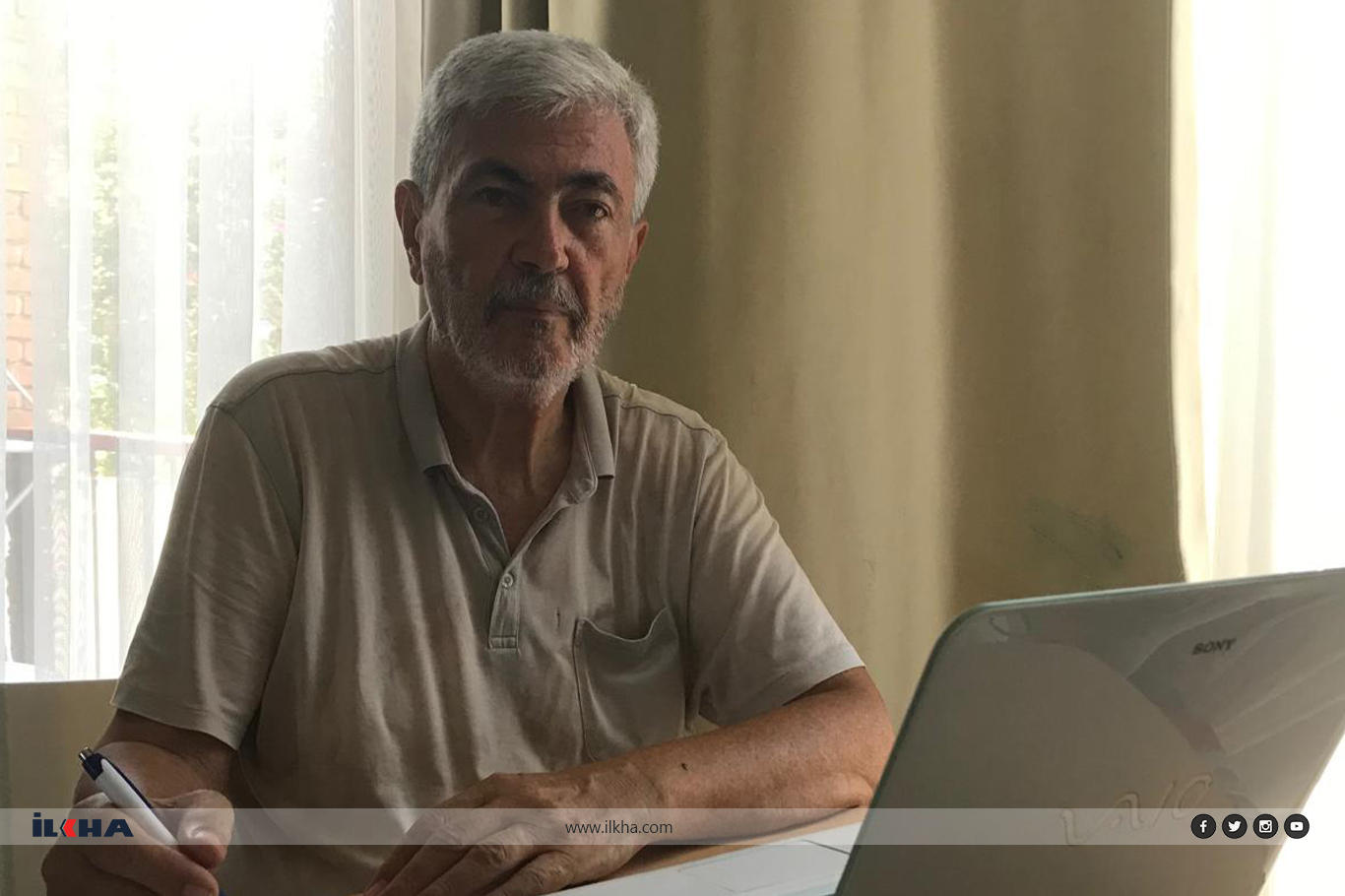 Prof. Dr. İlkışık: İstanbul’da çok ciddi bir deprem ihtimali var Prof. Dr. İlkışık: İstanbul’da çok ciddi bir deprem ihtimali var