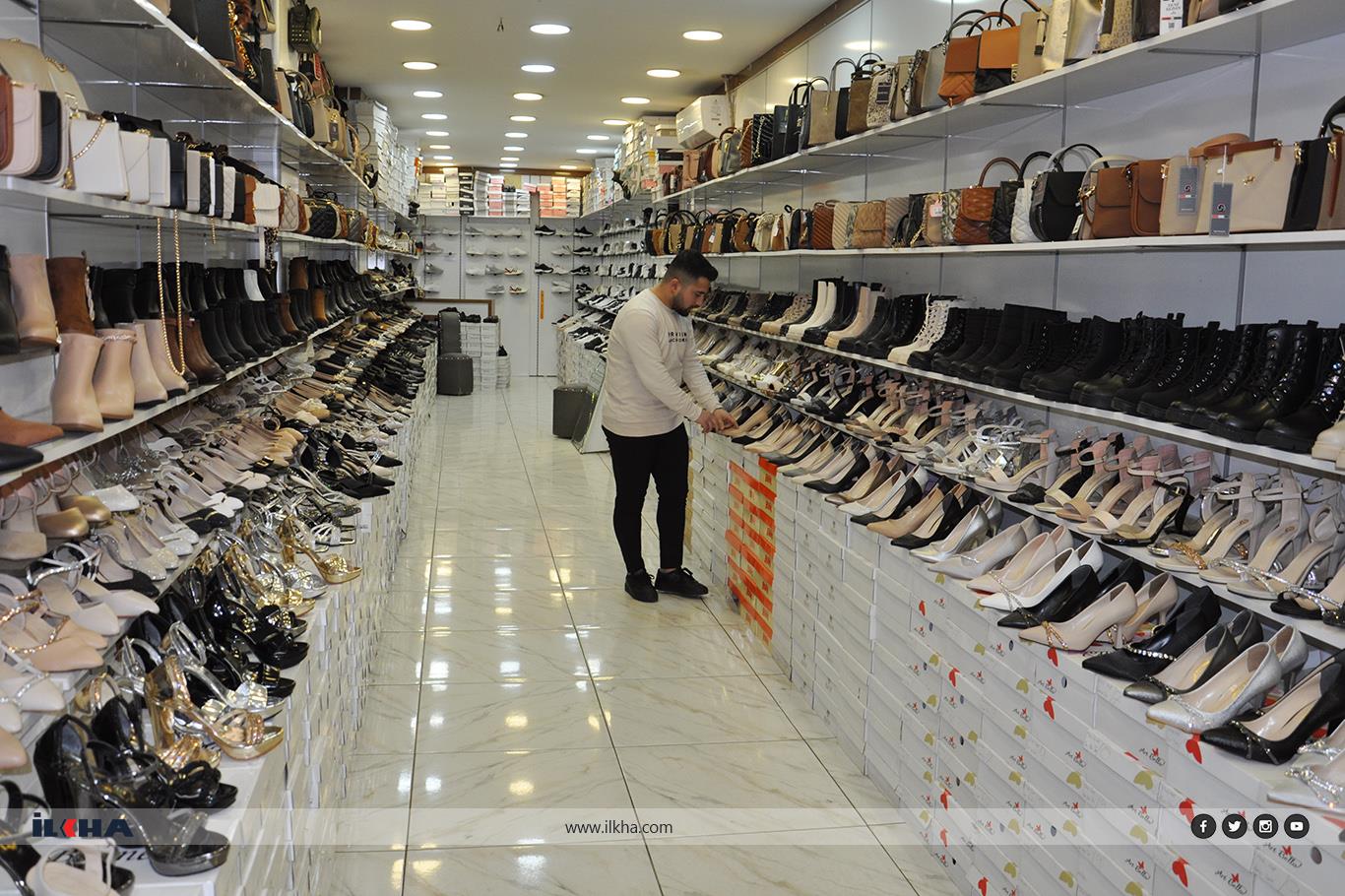 Esnaf, iş yeri kiralarındaki artış oranının sınırlandırılmasını istiyor!