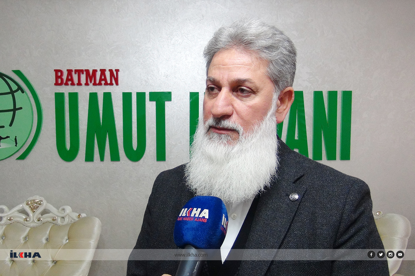 STK'lar: Gazze için yardım seferberliği devam etmeli STK'lar: Gazze için yardım seferberliği devam etmeli