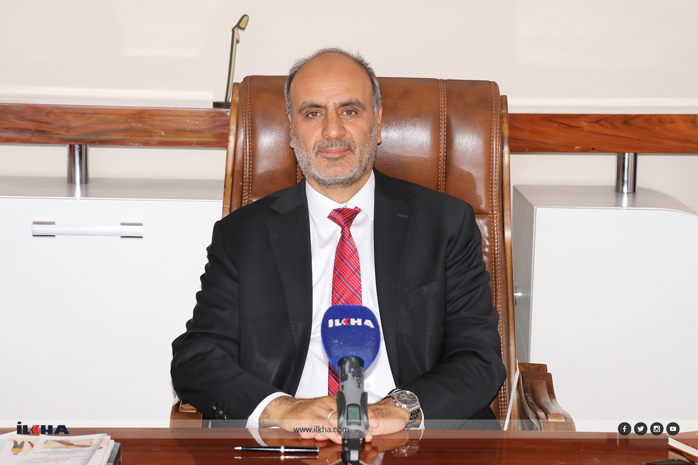 Müftü Dolu: Kudüs ve Mescid-i Aksa bilincinin daha çok oluşması için herkese sorumluluklar düşüyor Müftü Dolu: Kudüs ve Mescid-i Aksa bilincinin daha çok oluşması için herkese sorumluluklar düşüyor