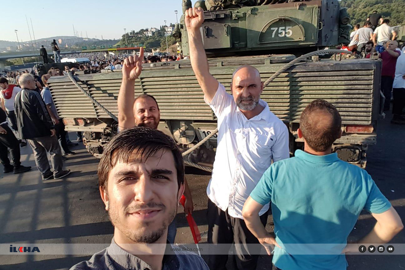 15 Temmuz hain darbe girişiminde yaşananlar unutulmuyor 15 Temmuz hain darbe girişiminde yaşananlar unutulmuyor