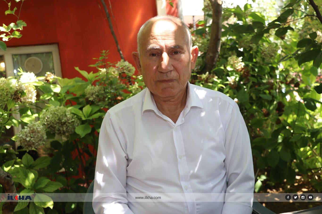 Deprem Uzmanı Sütçü: İstanbul'un altında 3 tane düdüklü tencere kaynıyor, durum içler acısı