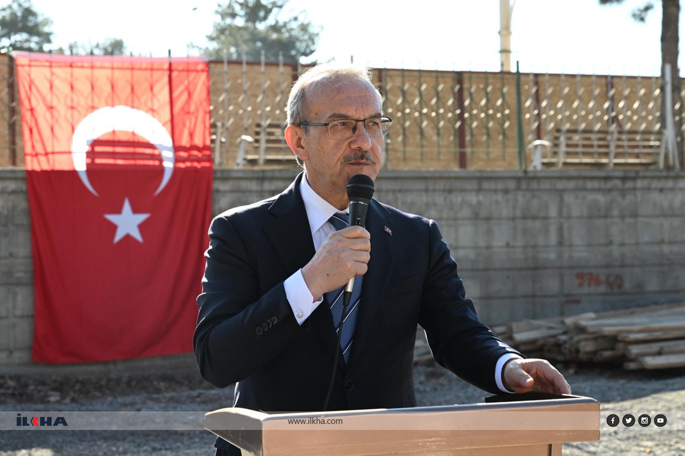 Vali Seddar Yavuz